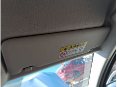 Recambio de parasol derecho para dacia duster (hm_) 1.0 tce 100 (hmmt) referencia OEM IAM 964004591R  