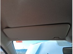 Recambio de parasol izquierdo para dacia duster (hm_) 1.0 tce 100 (hmmt) referencia OEM IAM 964010723R  