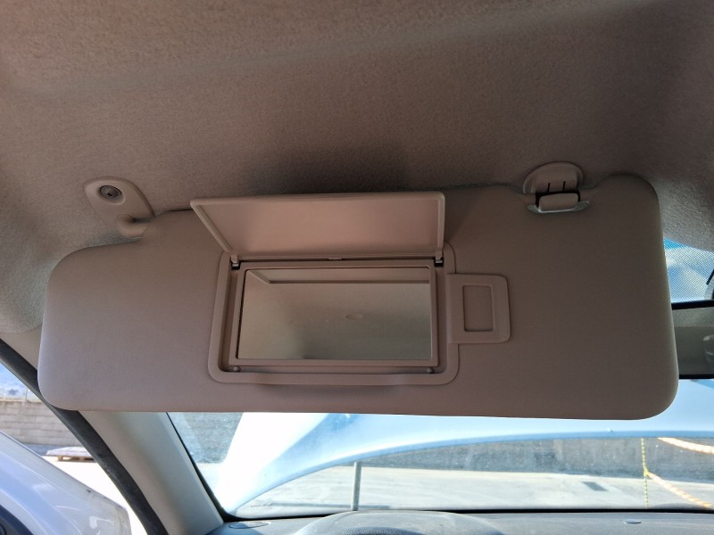 Recambio de parasol izquierdo para dacia duster (hm_) 1.0 tce 100 (hmmt) referencia OEM IAM 964010723R  