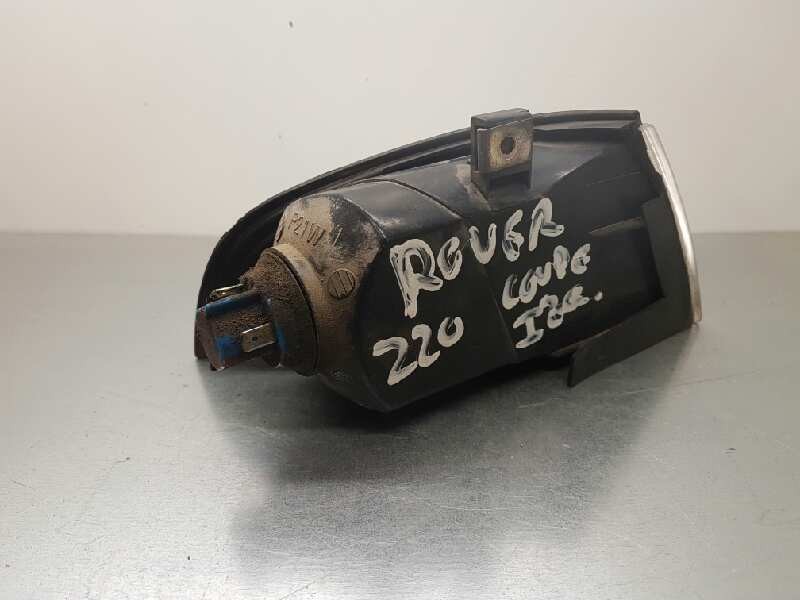 Recambio de piloto delantero izquierdo para mg serie 200 (xw) referencia OEM IAM   