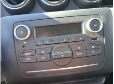 SISTEMA AUDIO / RADIO 