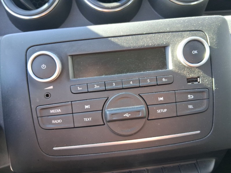 Recambio de sistema audio / radio para dacia duster (hm_) 1.0 tce 100 (hmmt) referencia OEM IAM   