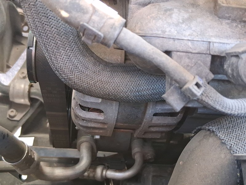 Recambio de alternador para dacia duster (hm_) 1.0 tce 100 (hmmt) referencia OEM IAM 231004473R  