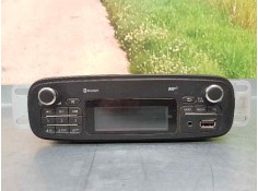 Recambio de sistema audio / radio para renault clio iv authentique referencia OEM IAM 281159981R 269779 HARN1002
