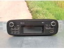 Recambio de sistema audio / radio para renault clio iv authentique referencia OEM IAM 281159981R 269779 HARN1002