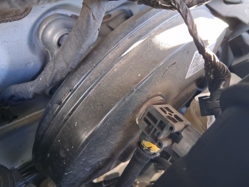 Recambio de servofreno para dacia duster (hm_) 1.0 tce 100 (hmmt) referencia OEM IAM 472107429R  