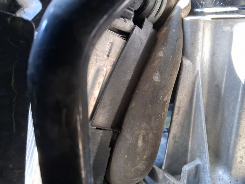 Recambio de motor arranque para dacia duster (hm_) 1.0 tce 100 (hmmt) referencia OEM IAM 233008820R  