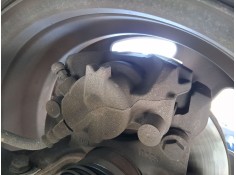 PINZA FRENO DELANTERA IZQUIERDA 7701208332 