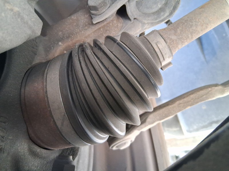 Recambio de transmision delantera derecha para dacia duster (hm_) 1.0 tce 100 (hmmt) referencia OEM IAM 391003308R  