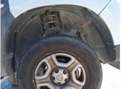 PLASTICO PASE RUEDA DEL. DCH. 638407860R 