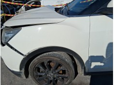 Recambio de aleta delantera izquierda para ssangyong tivoli 1.6 xdi 160 referencia OEM IAM 5181135010  