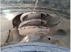 Recambio de amortiguador delantero izquierdo para ssangyong tivoli 1.6 xdi 160 referencia OEM IAM 4431035100  