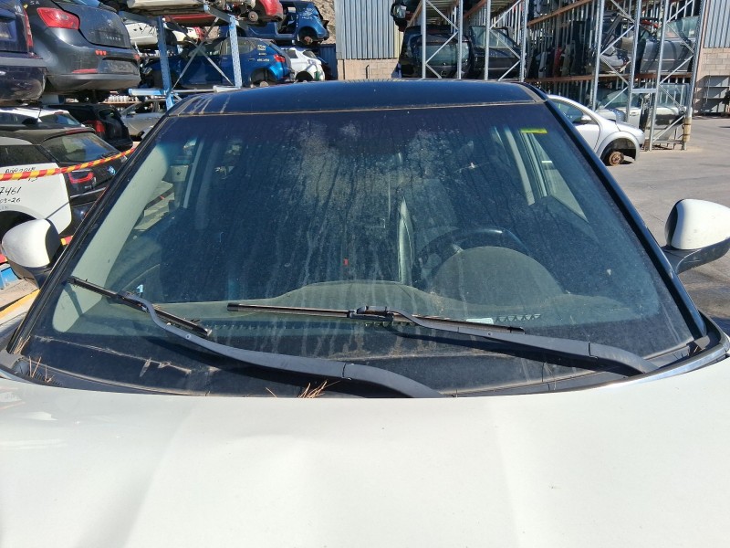 Recambio de parabrisas para ssangyong tivoli 1.6 xdi 160 referencia OEM IAM 7911035010  