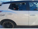 Recambio de puerta trasera derecha para ssangyong tivoli 1.6 xdi 160 referencia OEM IAM 6302135002  