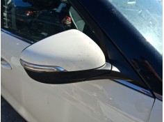 Recambio de retrovisor derecho para ssangyong tivoli 1.6 xdi 160 referencia OEM IAM 78960352A0 ELECTRICO 