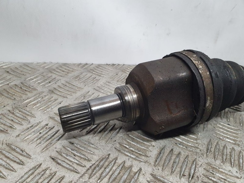 Recambio de transmision delantera izquierda para citroën c5 berlina attraction referencia OEM IAM 9632690080 2643535 