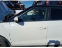 Recambio de puerta delantera izquierda para ssangyong tivoli 1.6 xdi 160 referencia OEM IAM 6201135004  