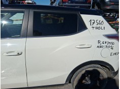 PUERTA TRASERA IZQUIERDA 6301135002 