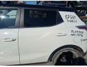 Recambio de puerta trasera izquierda para ssangyong tivoli 1.6 xdi 160 referencia OEM IAM 6301135002  