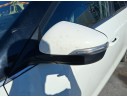 Recambio de retrovisor izquierdo para ssangyong tivoli 1.6 xdi 160 referencia OEM IAM 78950352A0 ELECTRICO 