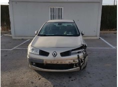 RENAULT MEGANE II BERLINA 5P