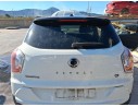 Recambio de porton trasero para ssangyong tivoli 1.6 xdi 160 referencia OEM IAM 6401135102  