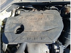Recambio de tapa motor para ssangyong tivoli 1.6 xdi 160 referencia OEM IAM 6730100314  