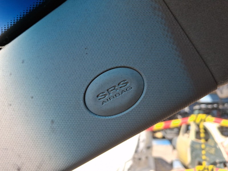 Recambio de airbag cortina delantero derecho para ssangyong tivoli 1.6 xdi 160 referencia OEM IAM 8622035000  