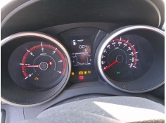 Recambio de cuadro instrumentos para ssangyong tivoli 1.6 xdi 160 referencia OEM IAM 8025035080  