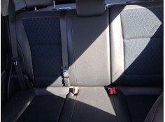 Recambio de asientos traseros para ssangyong tivoli 1.6 xdi 160 referencia OEM IAM   