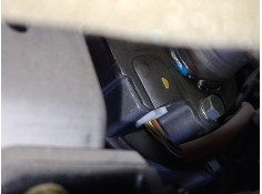 Recambio de columna direccion para ssangyong tivoli 1.6 xdi 160 referencia OEM IAM 4621035900  