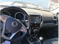 KIT AIRBAG 8620135500LBH C/SALPICADERO PRETENSORES Y AIRBAG DE PIERNAS 8620135500LBH CONDUCTOR 8620235720 ACOMPAÑANTE 8625035143