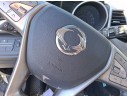 Recambio de kit airbag para ssangyong tivoli 1.6 xdi 160 referencia OEM IAM 8620135500LBH  8620135500LBH CONDUCTOR 8620235720 AC