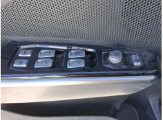 Recambio de mando elevalunas delantero izquierdo para ssangyong tivoli 1.6 xdi 160 referencia OEM IAM 8581135100 C/MANDO RETROVI