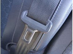Recambio de cinturon seguridad trasero izquierdo para ssangyong tivoli 1.6 xdi 160 referencia OEM IAM 7560135000ACE  