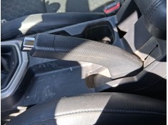 Recambio de palanca freno de mano para ssangyong tivoli 1.6 xdi 160 referencia OEM IAM 4910035003LBH  