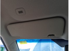 Recambio de parasol izquierdo para ssangyong tivoli 1.6 xdi 160 referencia OEM IAM 7611035100LBH  