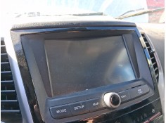 Recambio de sistema navegacion gps para ssangyong tivoli 1.6 xdi 160 referencia OEM IAM   