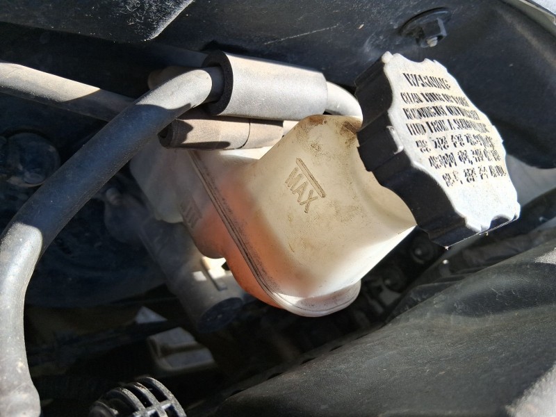 Recambio de bomba freno para ssangyong tivoli 1.6 xdi 160 referencia OEM IAM 4854035000  