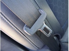 Recambio de cinturon seguridad trasero derecho para ssangyong tivoli 1.6 xdi 160 referencia OEM IAM 7560235000ACE  