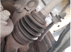 Recambio de transmision delantera derecha para daewoo kalos (klas) 1.4 referencia OEM IAM 96348789  