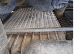 Recambio de intercooler para ssangyong tivoli 1.6 xdi 160 referencia OEM IAM 2371035600  