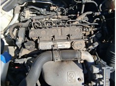 Recambio de motor completo para ssangyong tivoli 1.6 xdi 160 referencia OEM IAM D16DTF 6730101050 