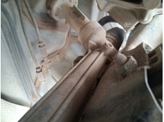 CREMALLERA DIRECCION 4650035001 MECANICA 