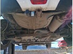 PUENTE TRASERO 4550035004 DISCO C/ABS Y 5 TORNILLOS 