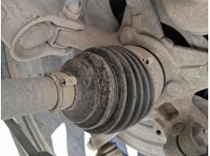 TRANSMISION DELANTERA IZQUIERDA 