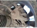 Recambio de pinza freno delantera izquierda para ssangyong tivoli 1.6 xdi 160 referencia OEM IAM 4811035100  
