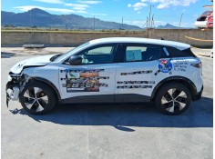 RENAULT MEGANE E-TECH SUV