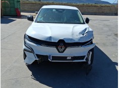 RENAULT MEGANE E-TECH SUV