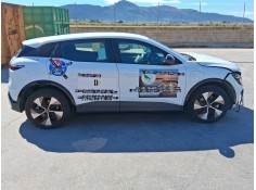 RENAULT MEGANE E-TECH SUV